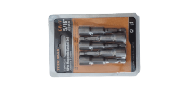 JUEGO 5 ADAPTADORES MAGNÉTICOS 5/16