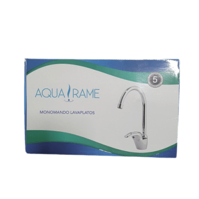 MONOMANDO LAVAPLATOS AQUA RAME1