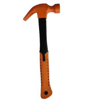MARTILLO FIBRA 29MM 16 OZ