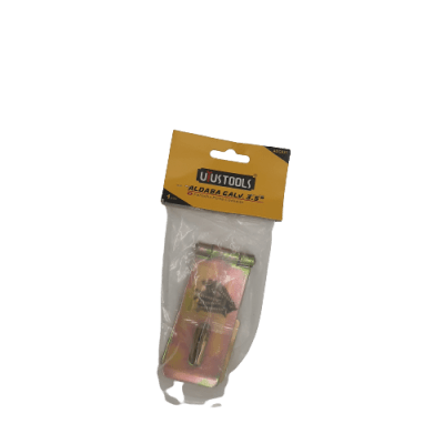 PORTACANDADO GALVANIZADO 3.5