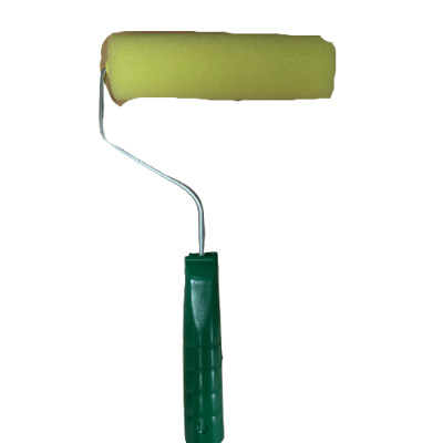 RODILLO ESPUMA 15CM BUENO