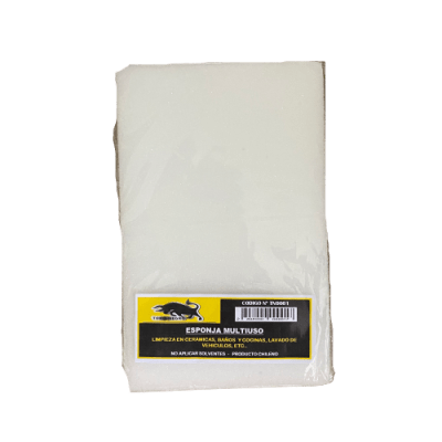 ESPONJA FRAGUADORA (13X19XM)