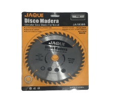 HOJA DE SIERRA PARA MADERA 7 1/4