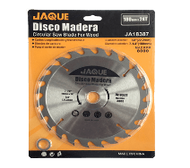 HOJA DE SIERRA 7 1/4