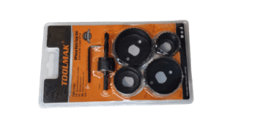 SIERRA COPA 6 PCS TOOLMAK