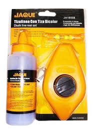 TIZADOR COMPLETO 3 PCS