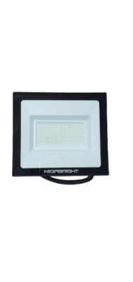 FOCO HALOGENO LED 50W MEGABRIGHT