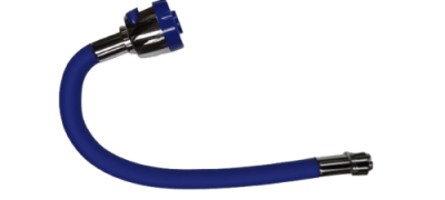 CUELLO FLEXIBLE EXTENSIBLE GIRATORIO 360 YTS
