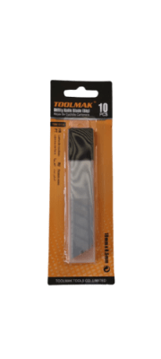 hoja cartonero 18mm x 0.5mm toolmax1