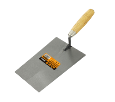 CUCHARA ALBAÑIL 160MM