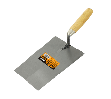 CUCHARA ALBAÑIL 180MM1