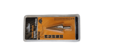 BROCA CONICA 4-20MM TOOLMAX
