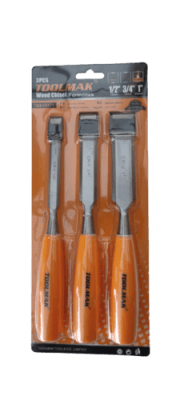 SET DE FORMON 3PCS