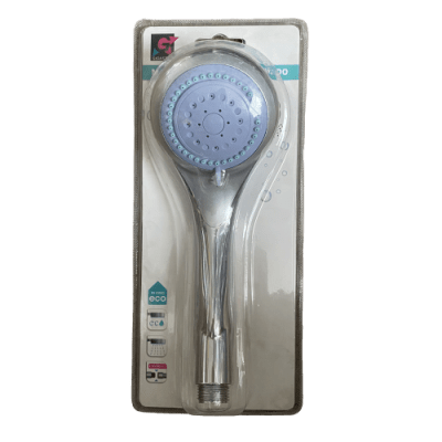 MANGO PARA DUCHA 21 CM WK-050-2
