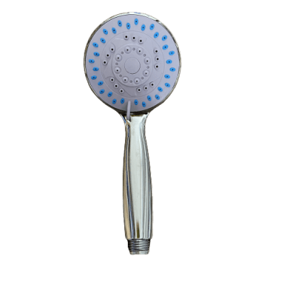 MANGO PARA DUCHA 20CM CROMADO P-5