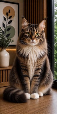 Gato 11 120x240 cm