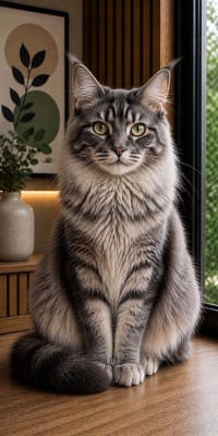 Gato 14 120x240 cm