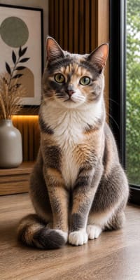 Gato 21 120x240 cm