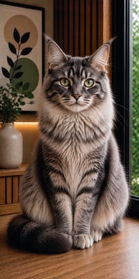 Gato 3 120x240 cm