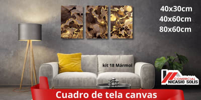 kit marmol -18 tela canvas
