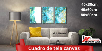 kit marmol -02 tela canvas