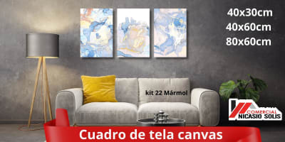 kit marmol -22 tela canvas