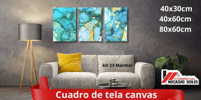 kit marmol -23 tela canvas