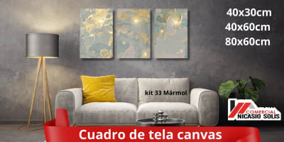 kit marmol -33 tela canvas