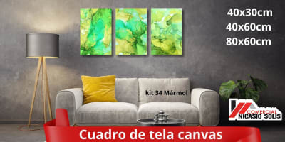 kit marmol -34 tela canvas