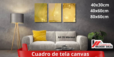 kit marmol -35 tela canvas