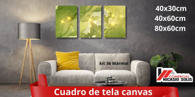 kit marmol -36 tela canvas