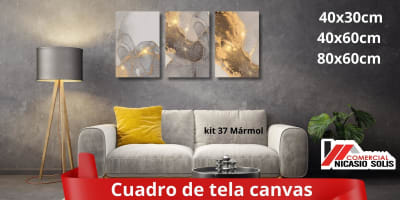 kit marmol -37 tela canvas