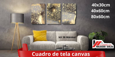 kit marmol -38 tela canvas