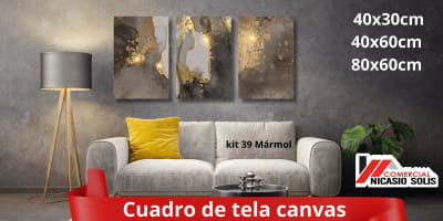 kit marmol -39 tela canvas