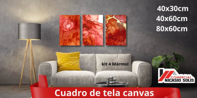kit marmol -04 tela canvas