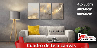 kit marmol -41 tela canvas