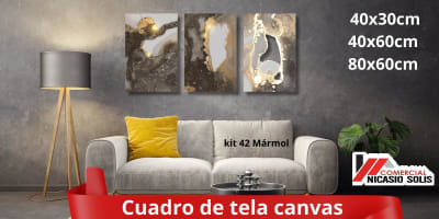 kit marmol -42 tela canvas