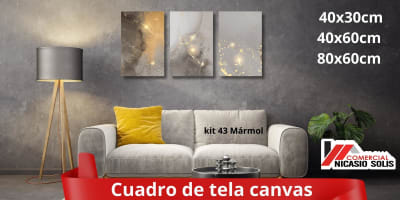 kit marmol -43 tela canvas