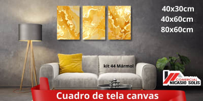 kit marmol -44 tela canvas