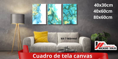 kit marmol -07 tela canvas