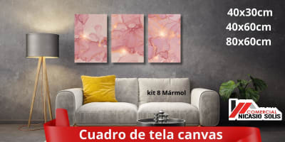 kit marmol -08 tela canvas