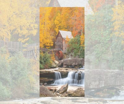 fibro marmol MOLINO 12