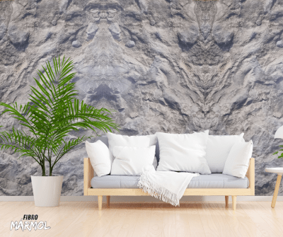 FIBRO MÁRMOL- CANV 121