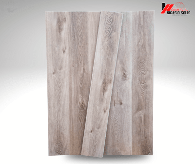 PISO VINILICO SPC CEREZO 2.65 M21