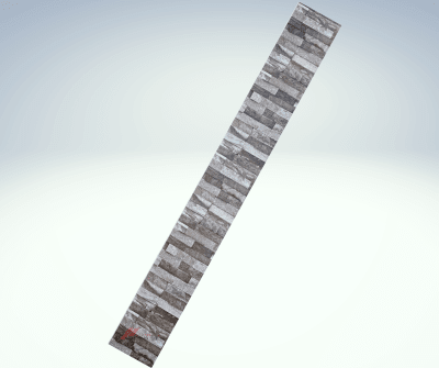 Revestimiento R14 piedra