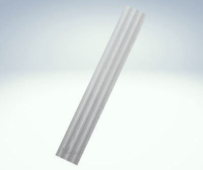 Revestimiento r3a gris 4 tablas