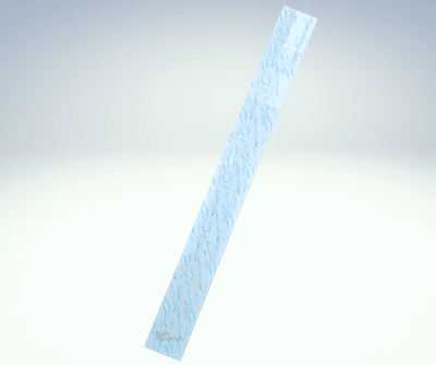 R52 blanco azul