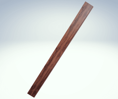 Revestimiento R7 madera