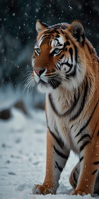 TIGRE 021