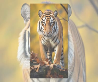 fibro marmol TIGRE 12